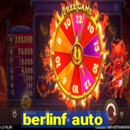 berlinf auto